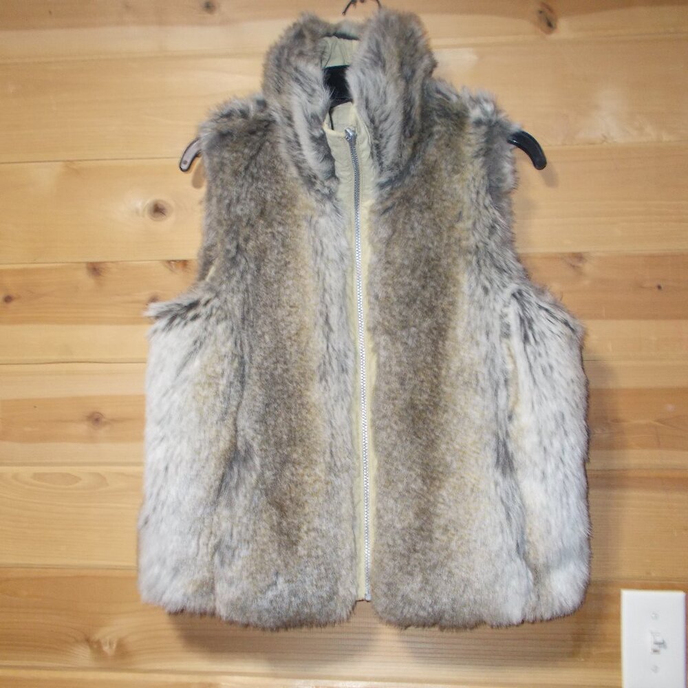 WEATHERPROOF Reversible Vest Size S *HOST PICK*